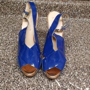 Boutique 9 Platform heel